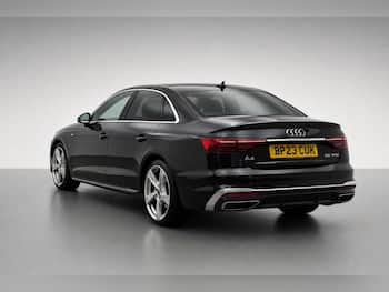 Used Audi A4 2023 for sale - 79761699: Photo