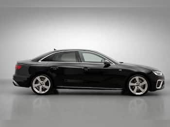Used Audi A4 2023 for sale - 79761699: Photo