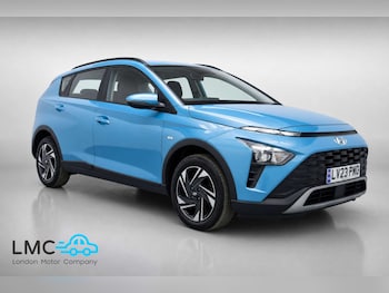 Used Hyundai BAYON 2023 for sale - 79332996: Photo