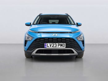 Used Hyundai BAYON 2023 for sale - 79332996: Photo