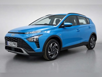 Used Hyundai BAYON 2023 for sale - 79332996: Photo