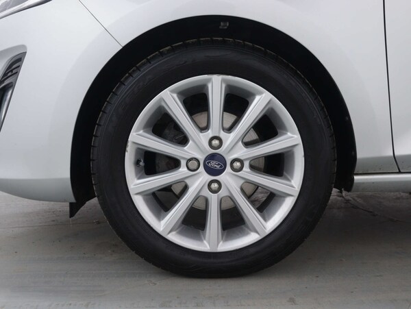 Used Ford Fiesta 2020 for sale - 75178073: Photo 14
