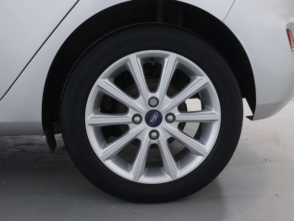 Used Ford Fiesta 2020 for sale - 75178073: Photo 15