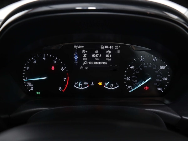 Used Ford Fiesta 2020 for sale - 75178073: Photo 16