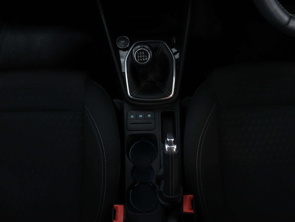 Used Ford Fiesta 2020 for sale - 75178073: Photo 19