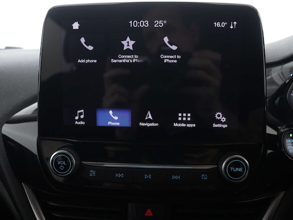 Used Ford Fiesta 2020 for sale - 75178073: Photo 21