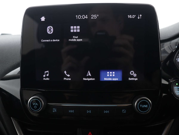 Used Ford Fiesta 2020 for sale - 75178073: Photo 23