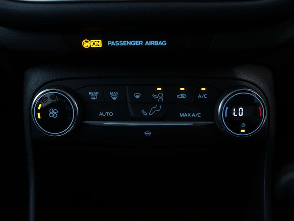 Used Ford Fiesta 2020 for sale - 75178073: Photo 25