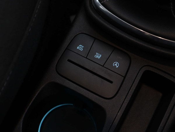 Used Ford Fiesta 2020 for sale - 75178073: Photo 26