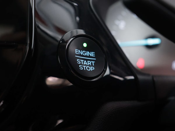 Used Ford Fiesta 2020 for sale - 75178073: Photo 28