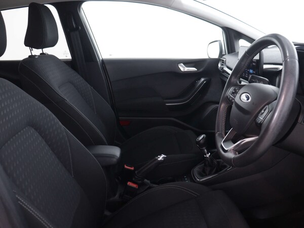 Used Ford Fiesta 2020 for sale - 75178073: Photo 37