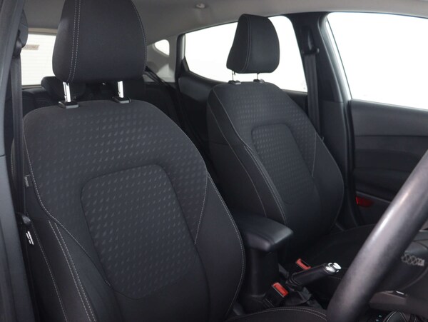 Used Ford Fiesta 2020 for sale - 75178073: Photo 38
