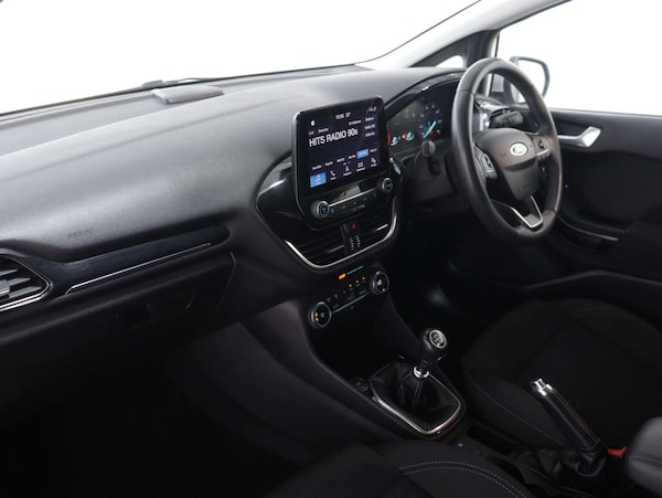 Used Ford Fiesta 2020 for sale - 75178073: Photo 39