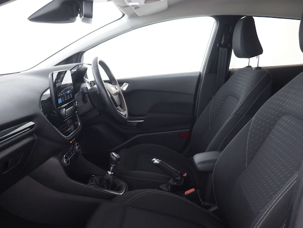 Used Ford Fiesta 2020 for sale - 75178073: Photo 40