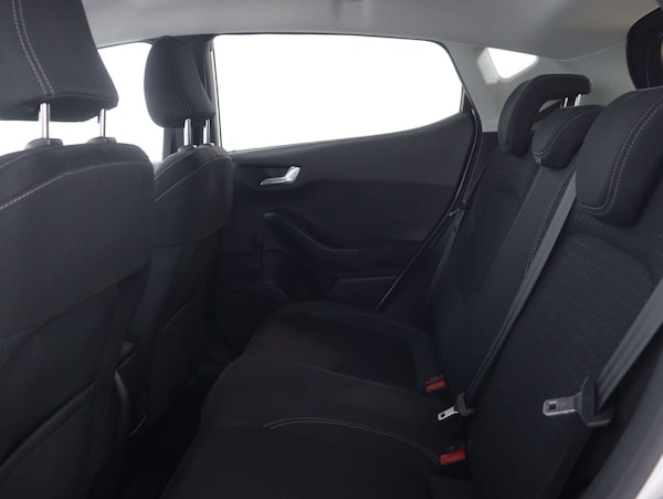 Used Ford Fiesta 2020 for sale - 75178073: Photo 43