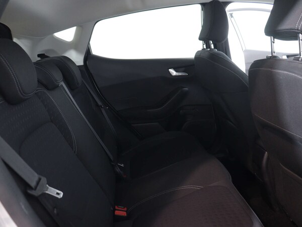 Used Ford Fiesta 2020 for sale - 75178073: Photo 44