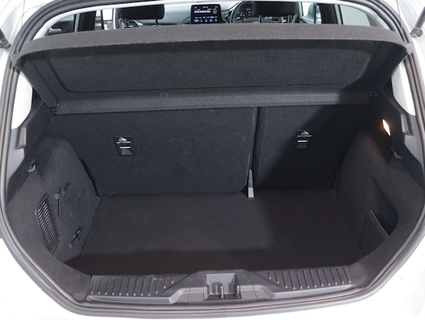 Used Ford Fiesta 2020 for sale - 75178073: Photo 45
