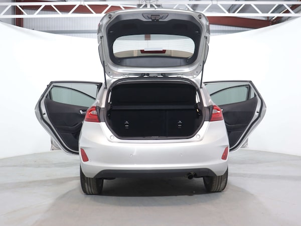 Used Ford Fiesta 2020 for sale - 75178073: Photo 52