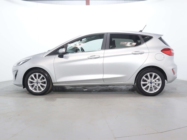 Used Ford Fiesta 2020 for sale - 75178073: Photo 7