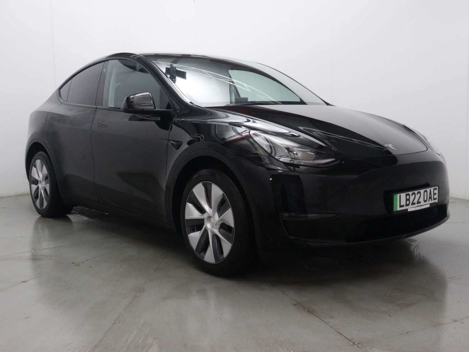 Used Tesla Model Y 2022 for sale - 76391874: Photo 1