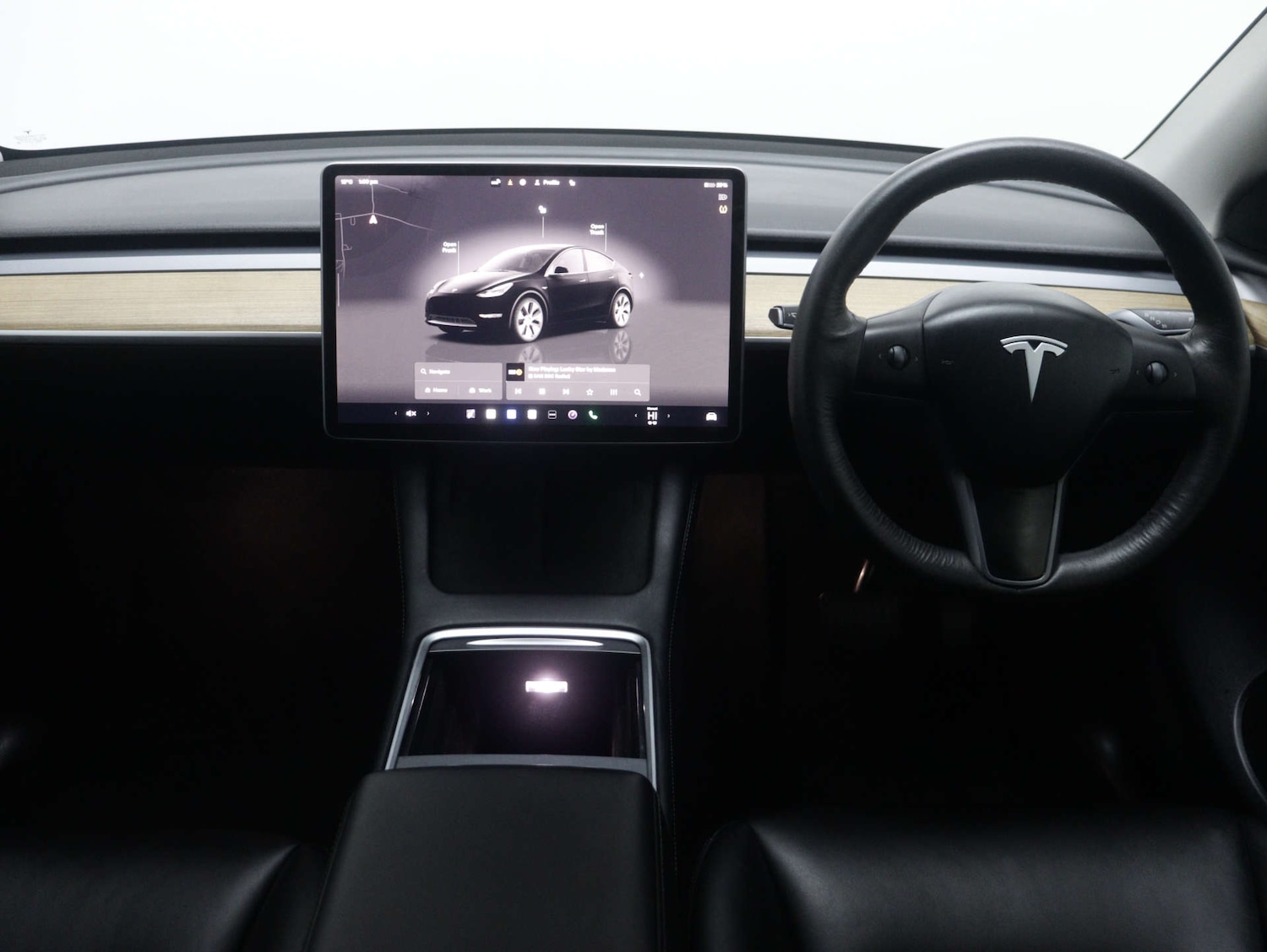 Used Tesla Model Y 2022 for sale - 76391874: Photo 16