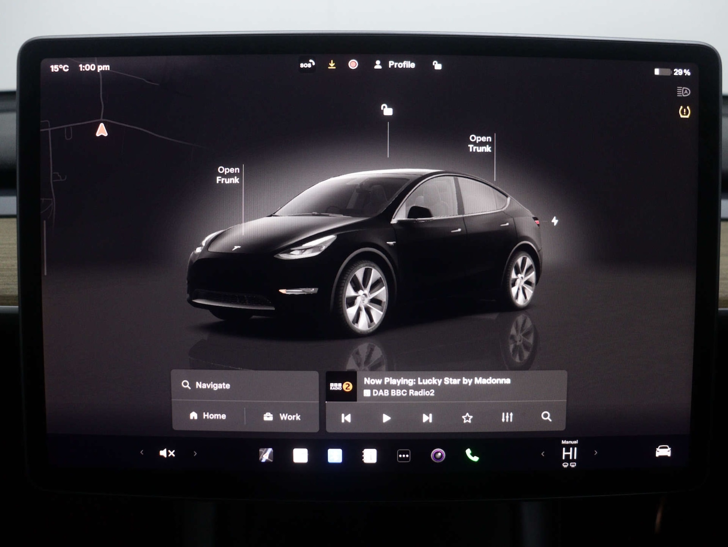 Used Tesla Model Y 2022 for sale - 76391874: Photo 18