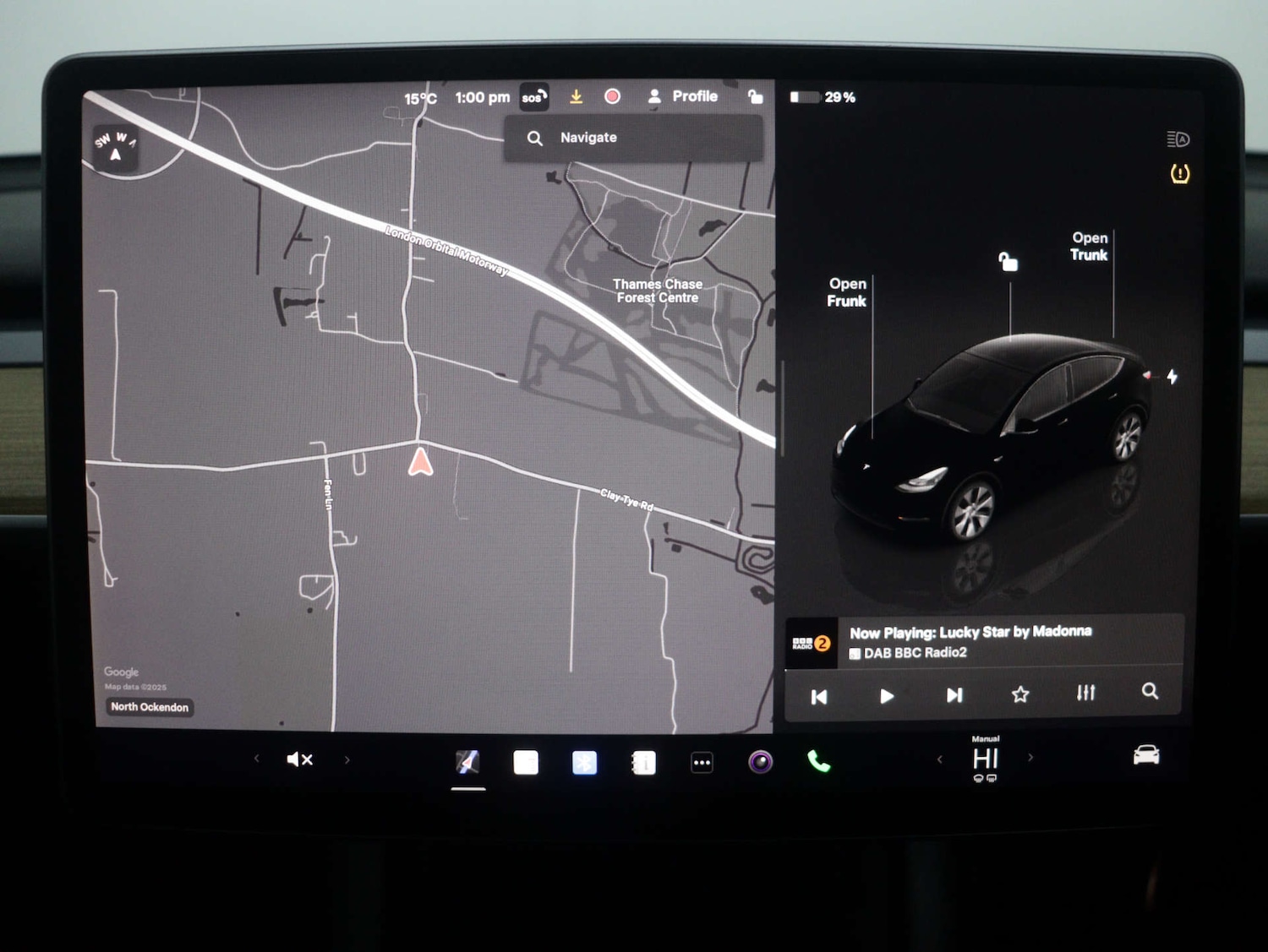 Used Tesla Model Y 2022 for sale - 76391874: Photo 19