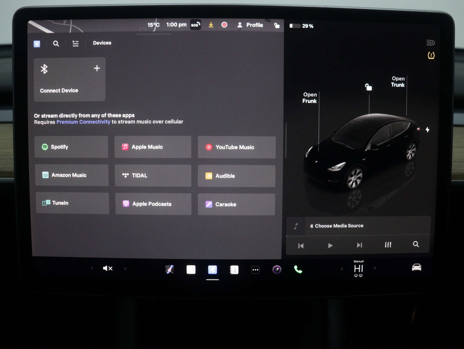 Used Tesla Model Y 2022 for sale - 76391874: Photo 20