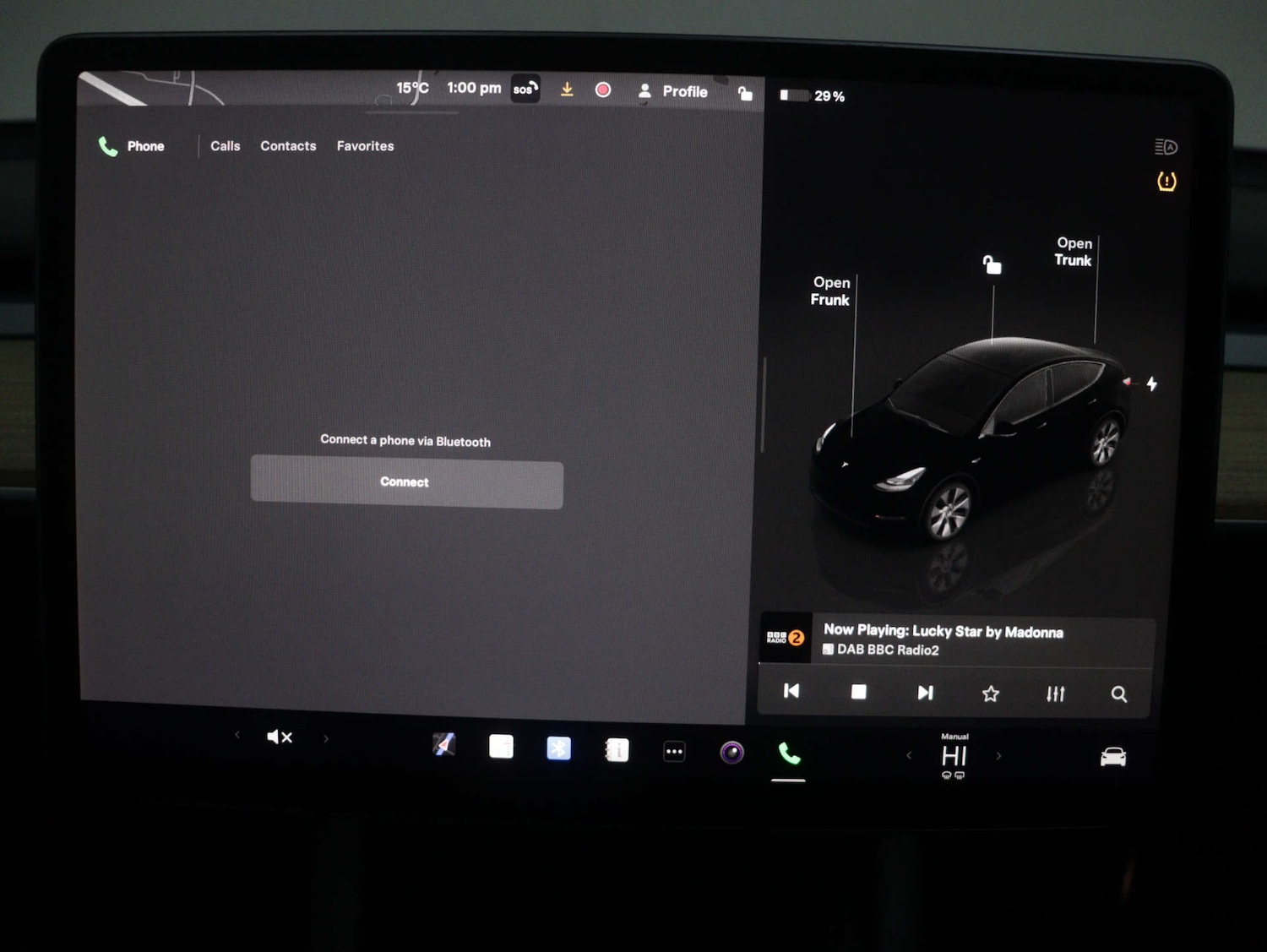 Used Tesla Model Y 2022 for sale - 76391874: Photo 21