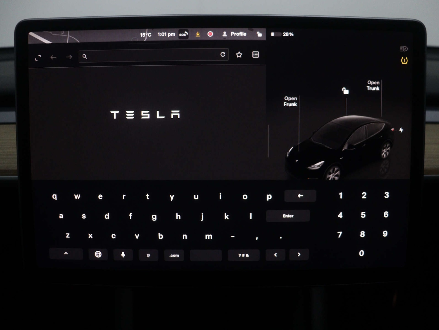 Used Tesla Model Y 2022 for sale - 76391874: Photo 23