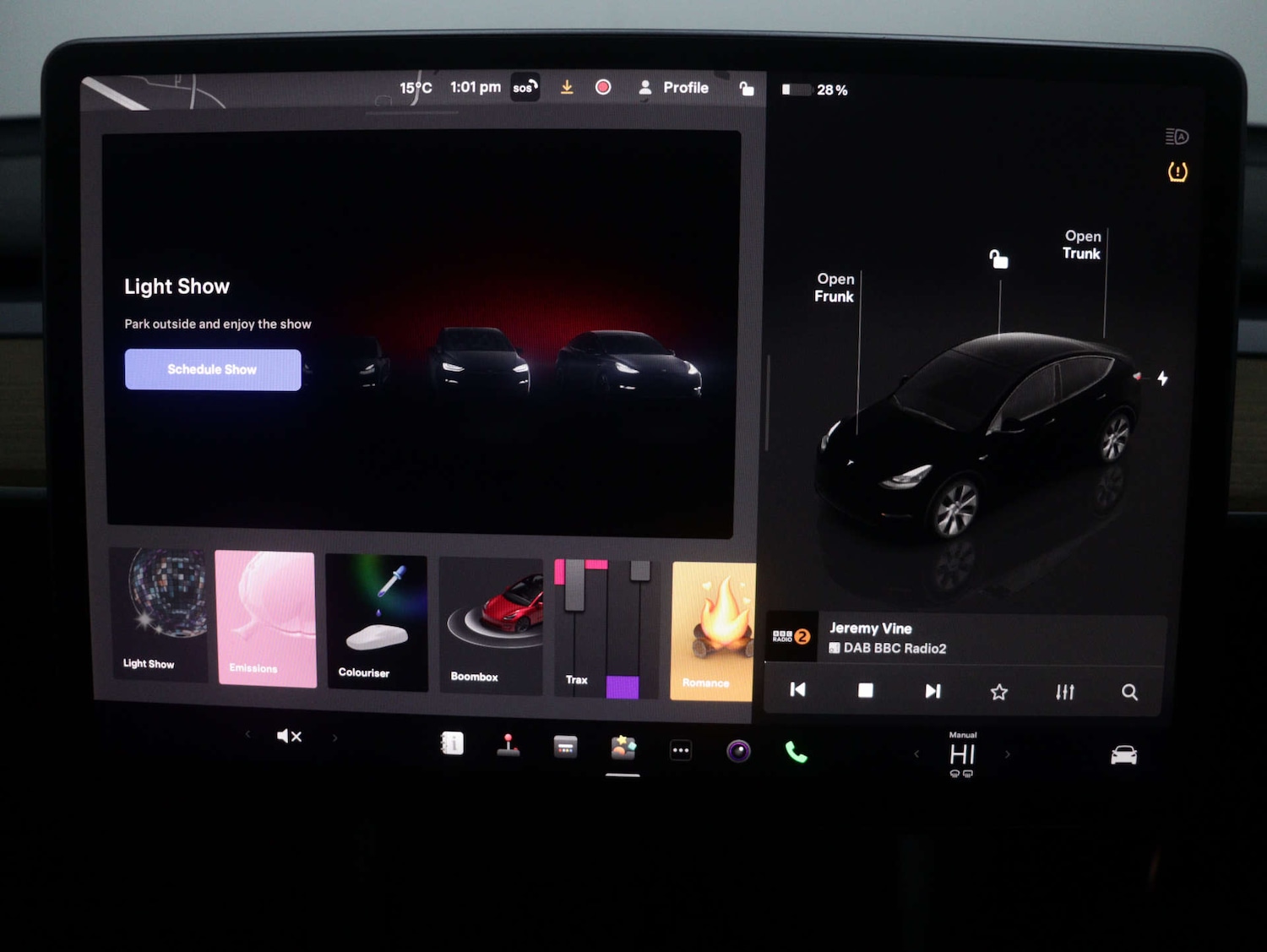 Used Tesla Model Y 2022 for sale - 76391874: Photo 24