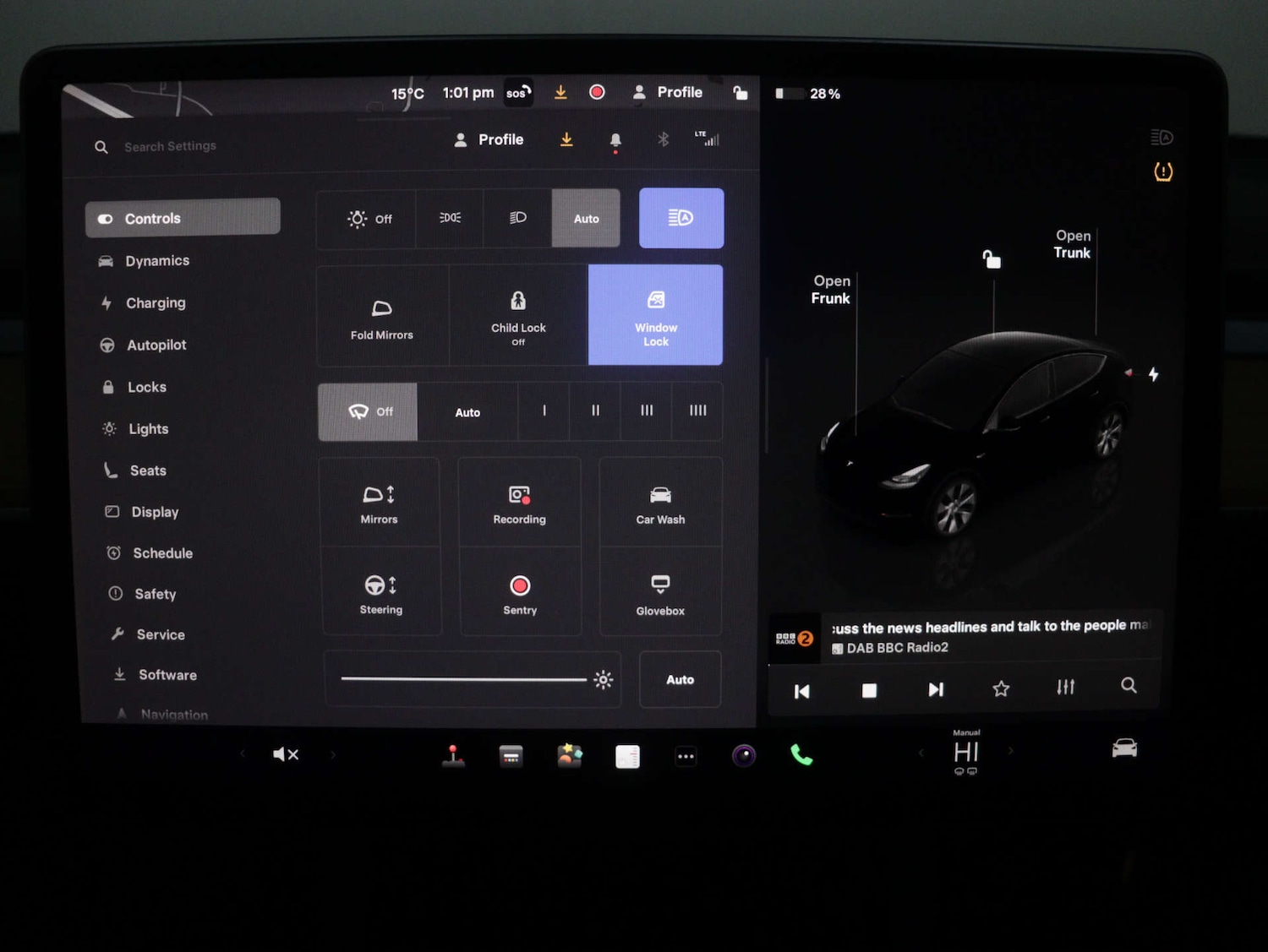 Used Tesla Model Y 2022 for sale - 76391874: Photo 27