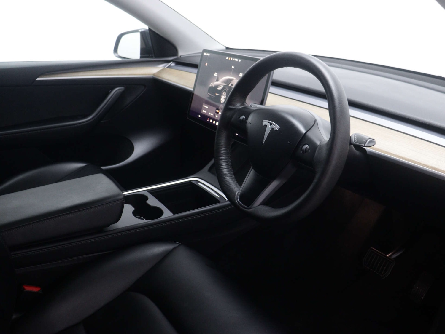 Used Tesla Model Y 2022 for sale - 76391874: Photo 36