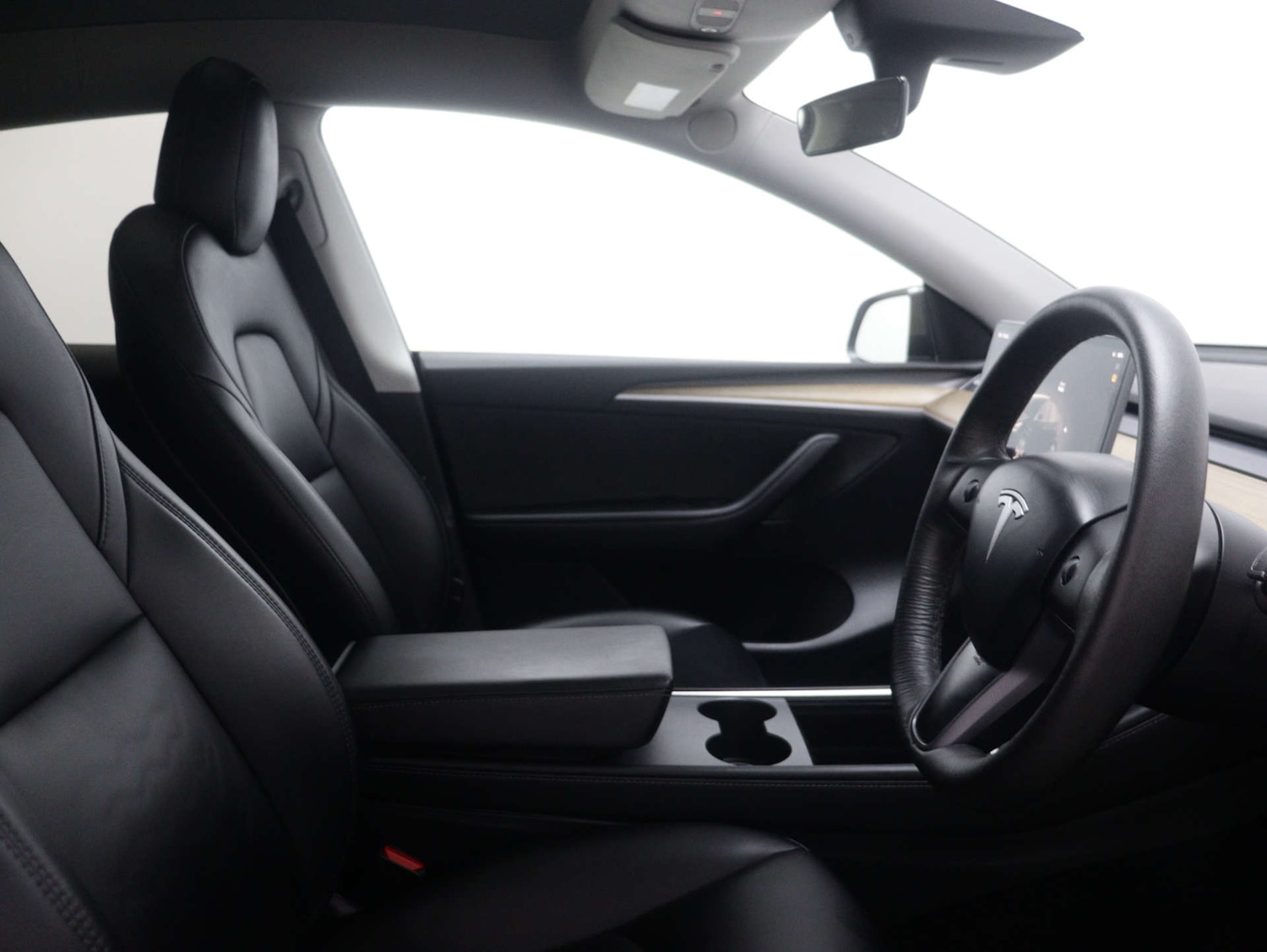 Used Tesla Model Y 2022 for sale - 76391874: Photo 37