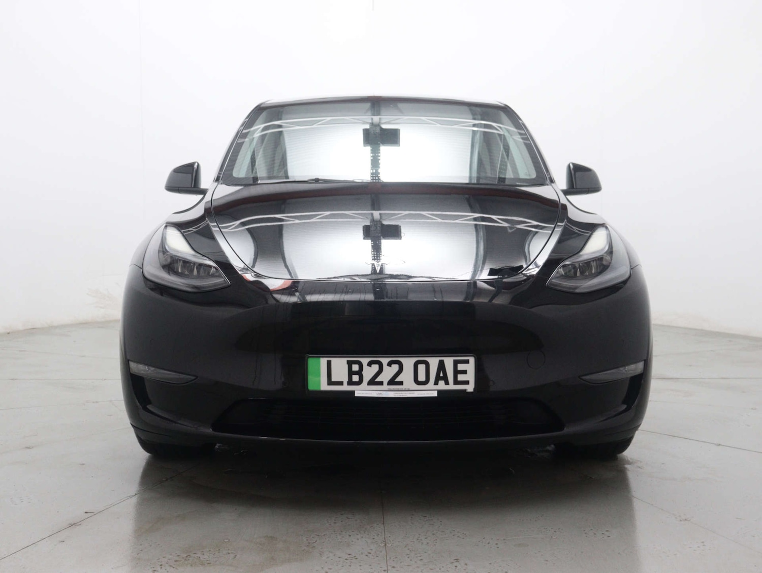 Used Tesla Model Y 2022 for sale - 76391874: Photo 4