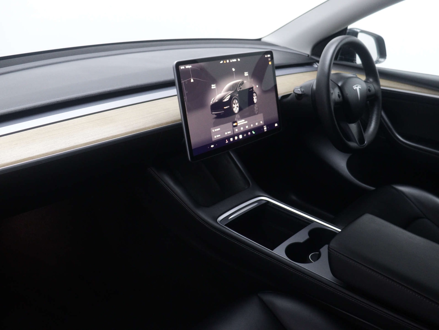 Used Tesla Model Y 2022 for sale - 76391874: Photo 40