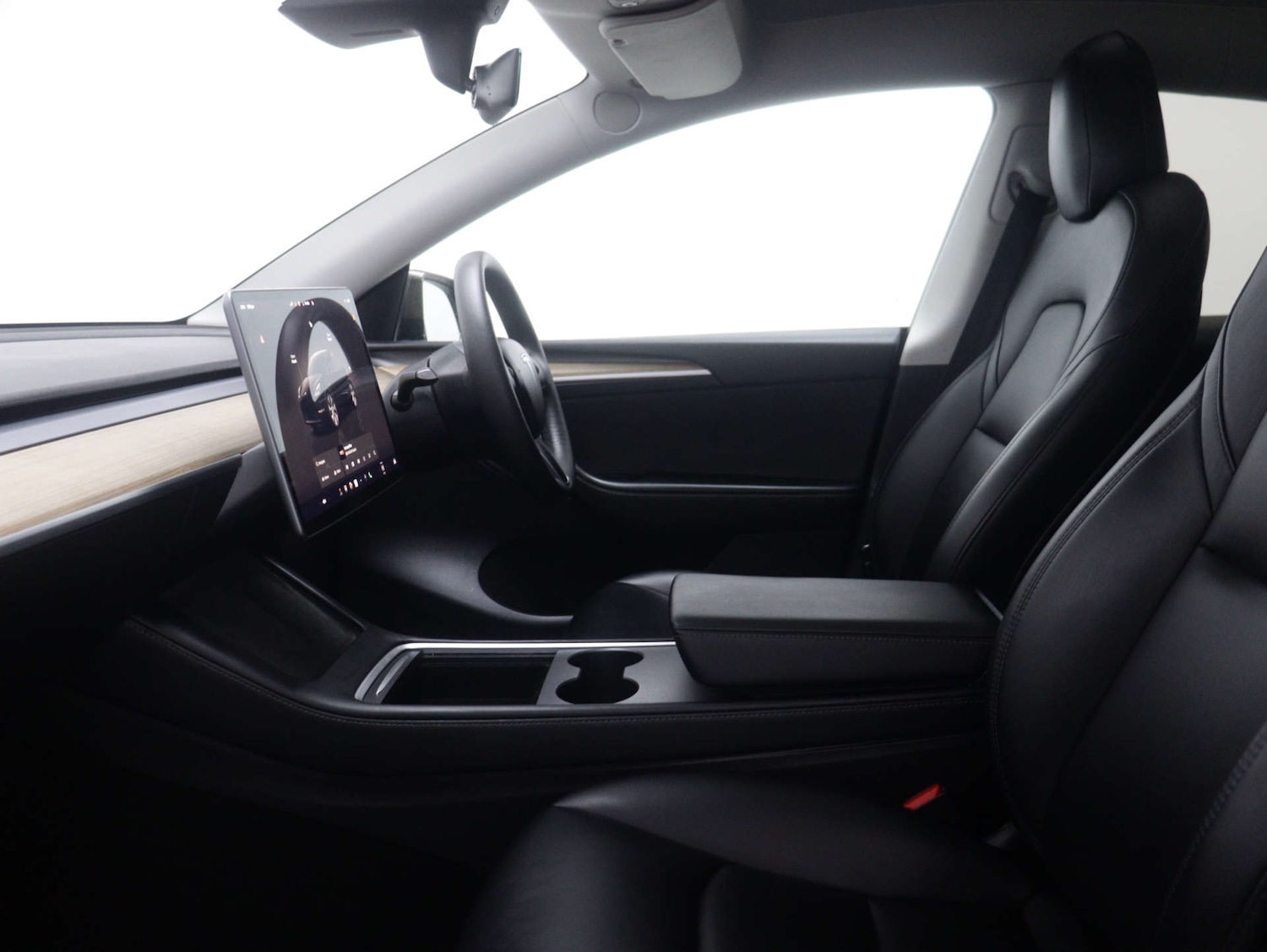 Used Tesla Model Y 2022 for sale - 76391874: Photo 41