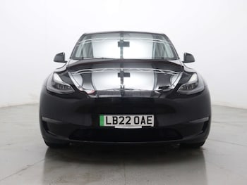 Used Tesla Model Y 2022 for sale - 76391874: Photo