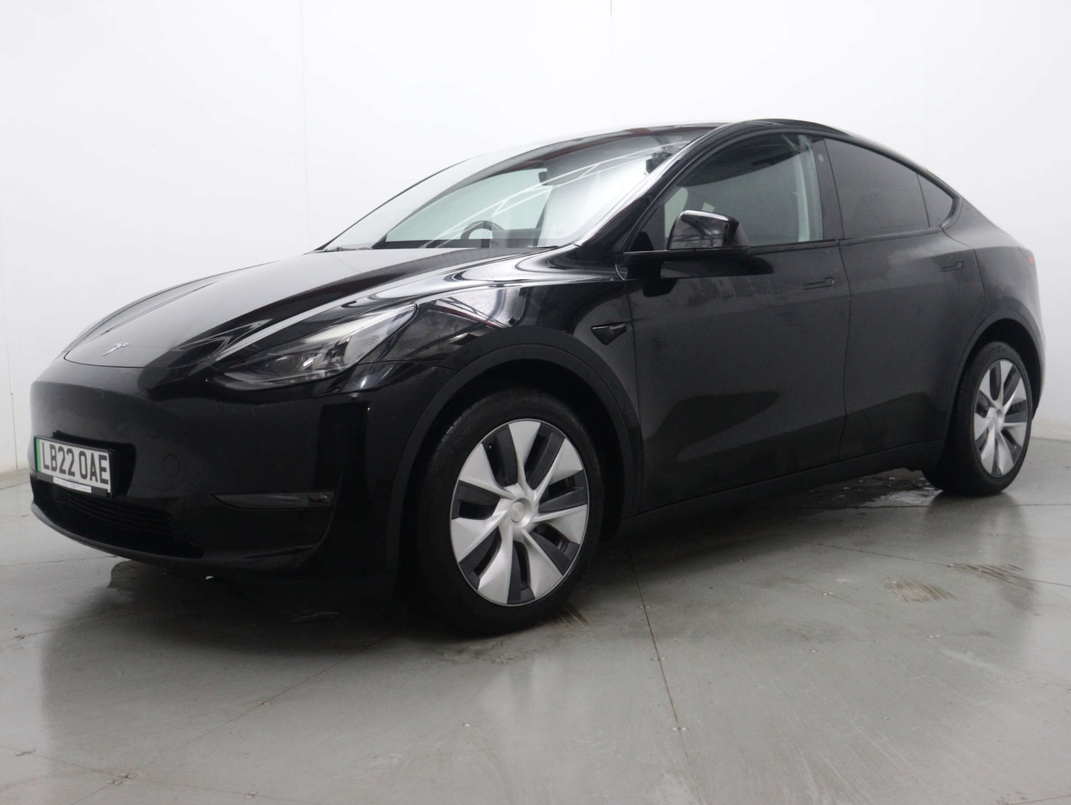 Used Tesla Model Y 2022 for sale - 76391874: Photo 5