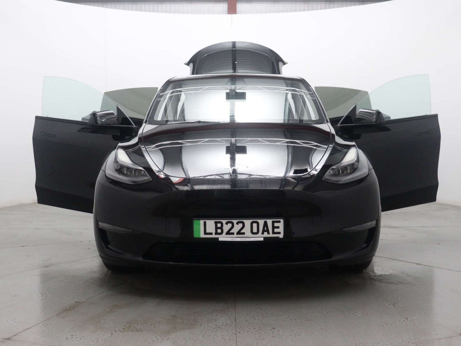 Used Tesla Model Y 2022 for sale - 76391874: Photo 51