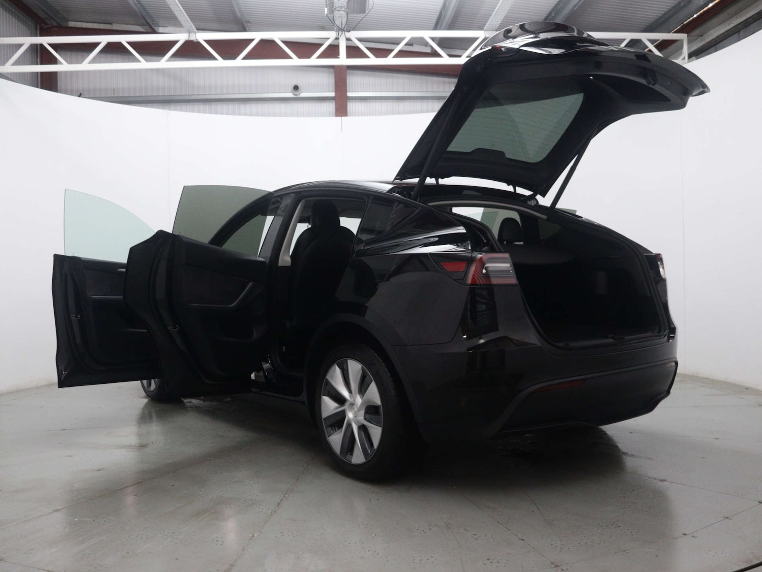 Used Tesla Model Y 2022 for sale - 76391874: Photo 54