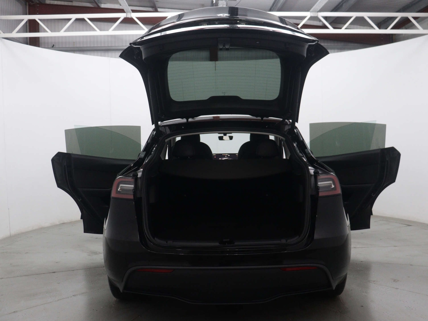 Used Tesla Model Y 2022 for sale - 76391874: Photo 55