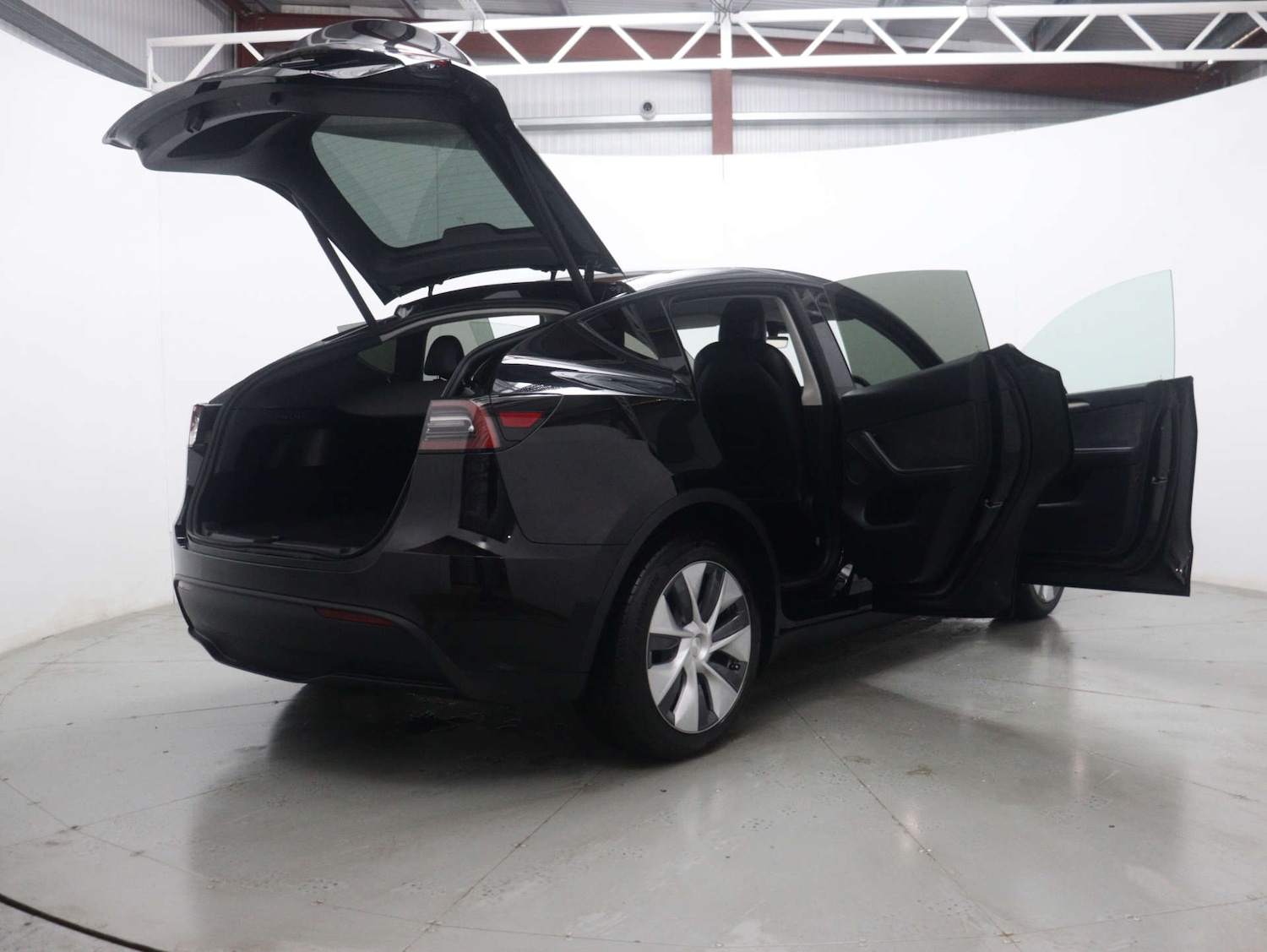 Used Tesla Model Y 2022 for sale - 76391874: Photo 56