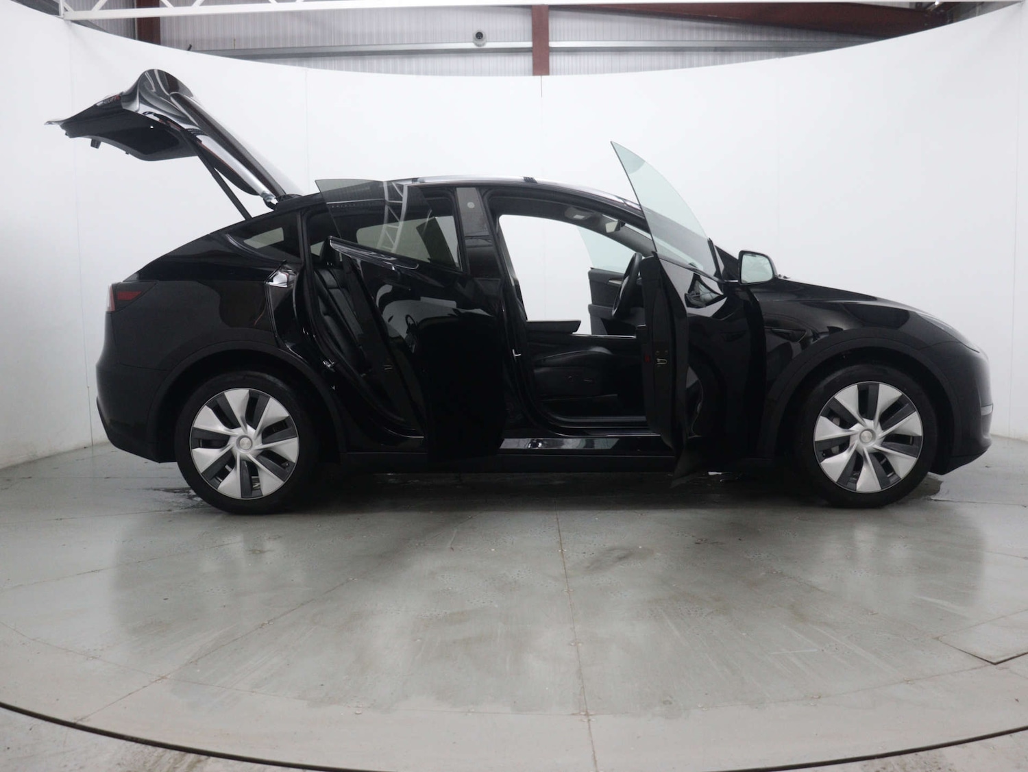 Used Tesla Model Y 2022 for sale - 76391874: Photo 57