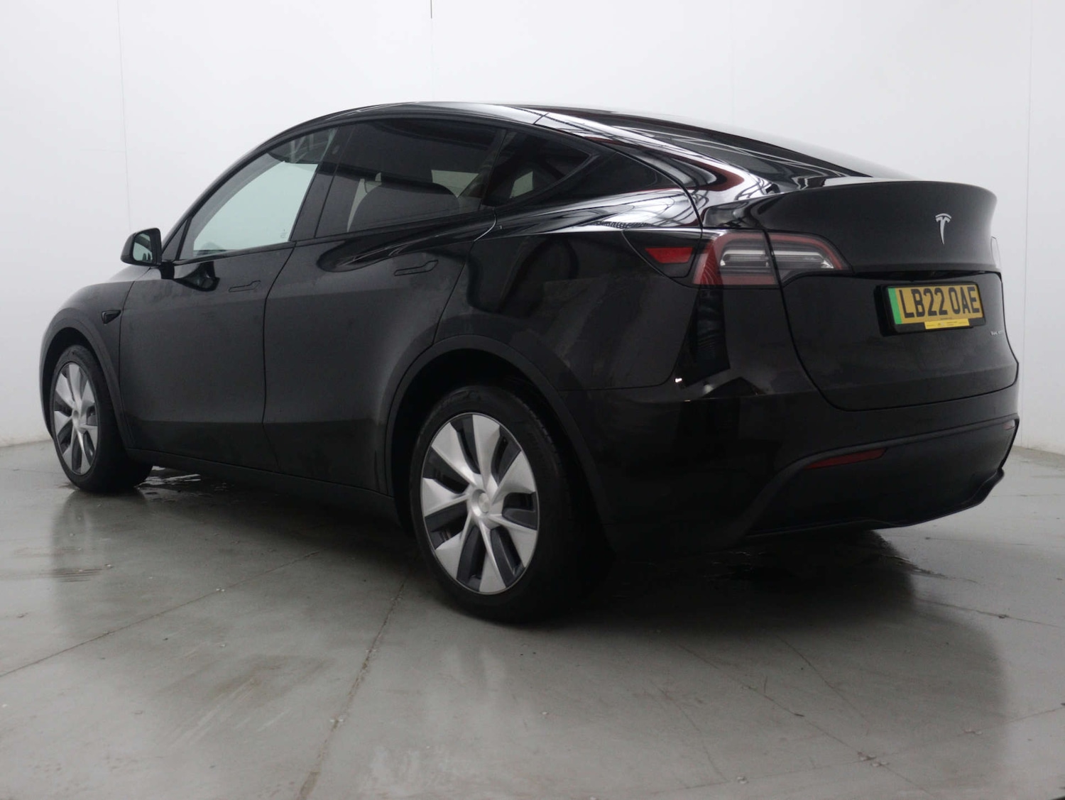 Used Tesla Model Y 2022 for sale - 76391874: Photo 7