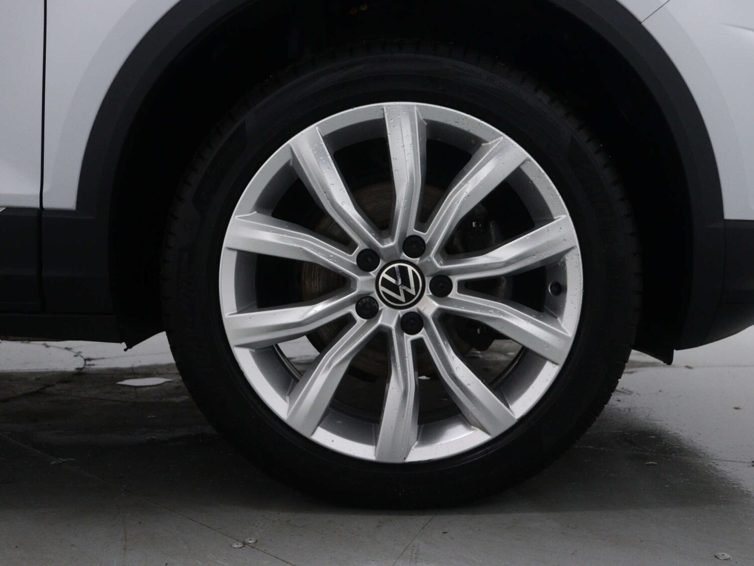 Used Volkswagen T-Roc 2021 for sale - 76231907: Photo 13