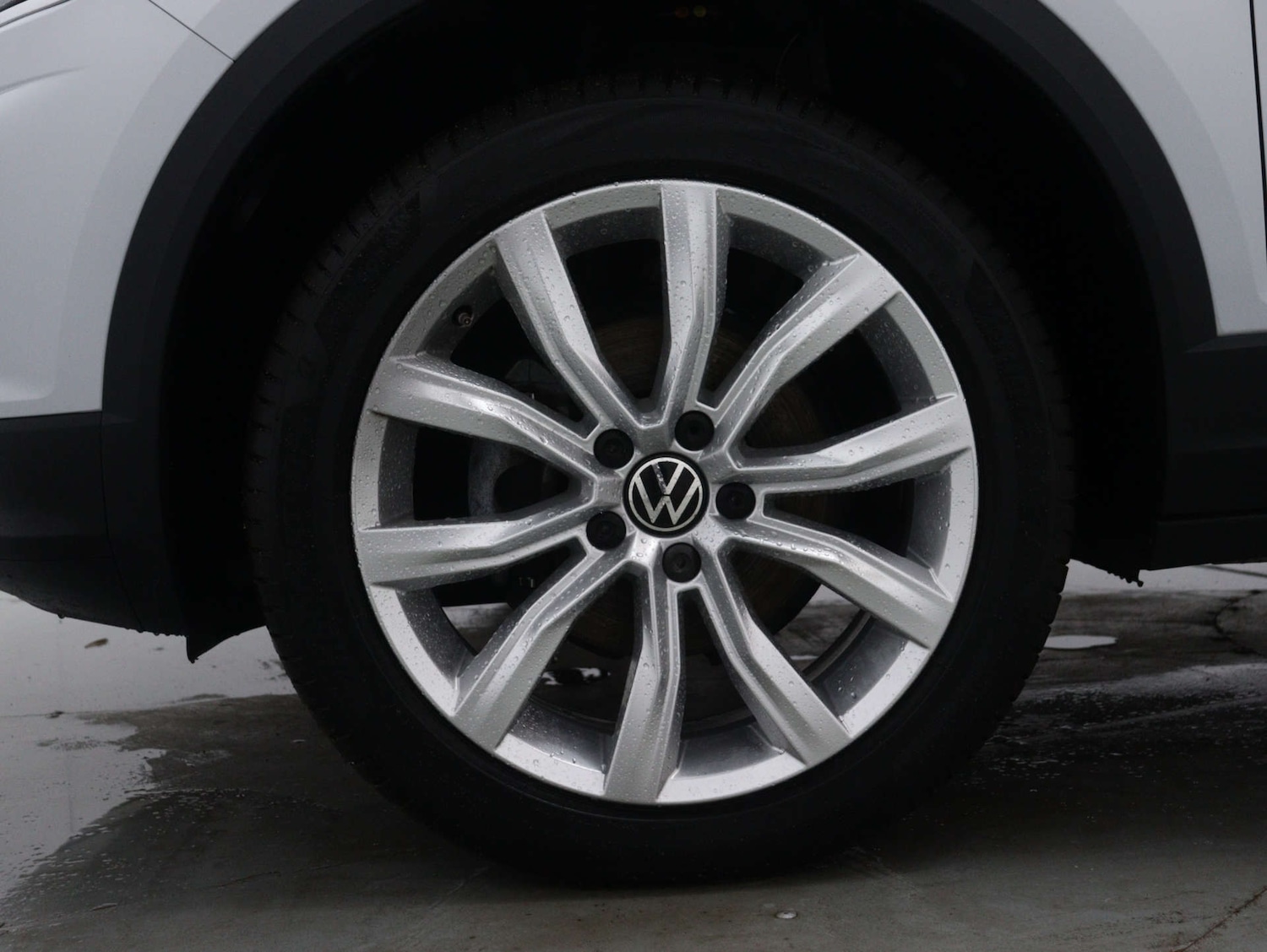 Used Volkswagen T-Roc 2021 for sale - 76231907: Photo 14