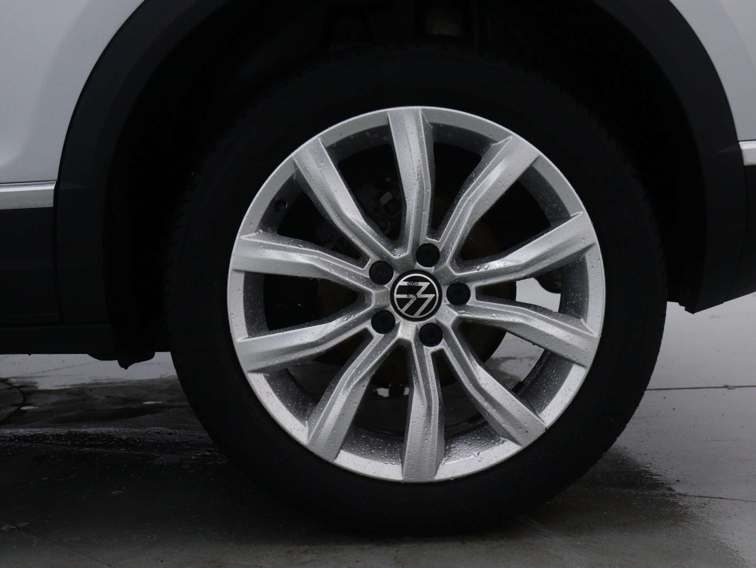 Used Volkswagen T-Roc 2021 for sale - 76231907: Photo 15