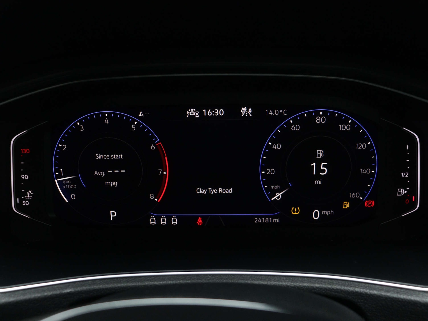 Used Volkswagen T-Roc 2021 for sale - 76231907: Photo 16