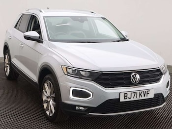Volkswagen - T-Roc